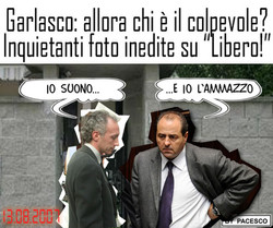 Italia nell'angoscia: chi è l'assassino?
