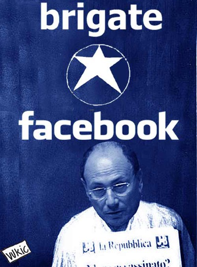 Schifani: "Facebook più pericoloso dei gruppi terroristici degli anni '70"