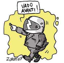 Avanzamento omologato