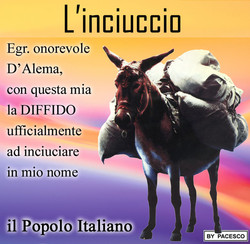 L'inciuccio