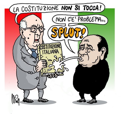 meno male che c'e' giorgio