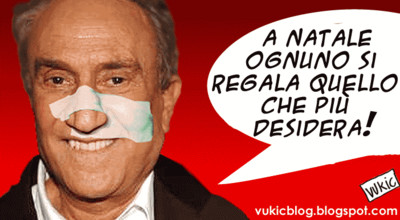 Emulazione del Capo.