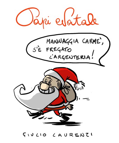 Papi Natale