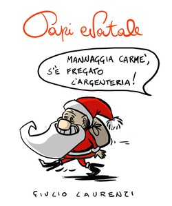 Un Natale che non ti aspetti...