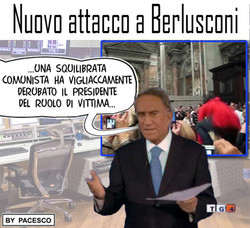 L'attentato di Natale