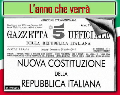 L'anno che verrà