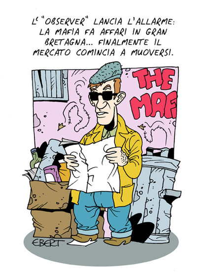 Italians do it better