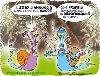 Buon anno!?!