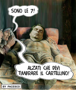 Brunetta