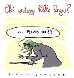 Meno male che c'è la Befana... e anche un po' la Mamma!