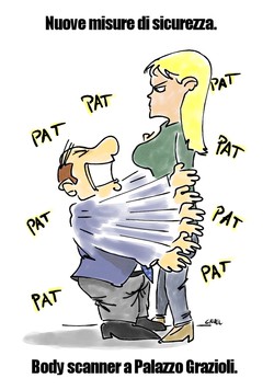 Adeguamenti tecnologici.