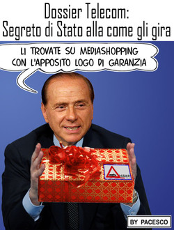 "Dossier Italia": un marchio, una garanzia!!