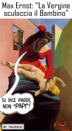 Nuovi turpiloqui
