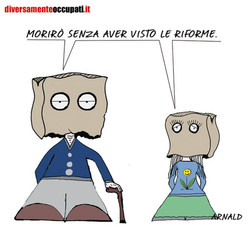 Riforme.