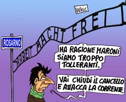 Il lavoro rende liberi