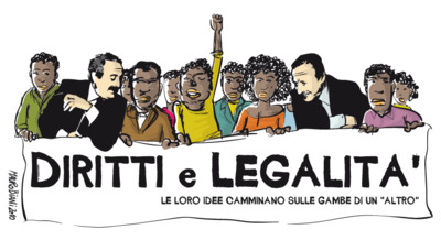 Rosarno e i suoi fratelli