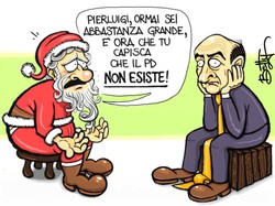 Allucinazioni post-natalizie