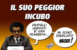 L'incubo.
