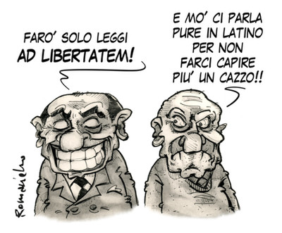 A rieccolo ... fresco come una rosa!