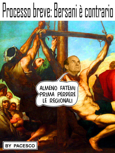 bersani regionali