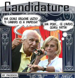 Candidature