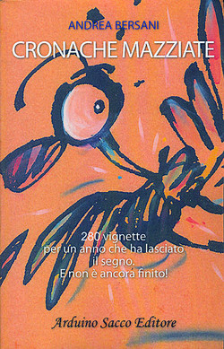 Krancic racconta Bersani