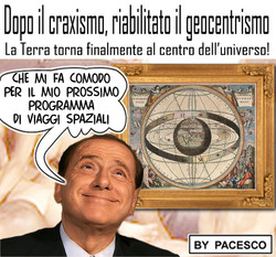 Geocentrismo