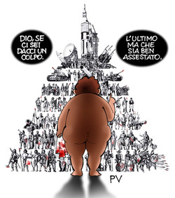 La Storia Siamo Noi.