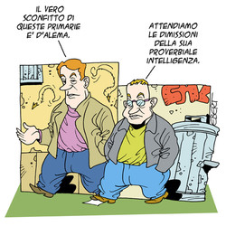 Intelligenza dalemiana