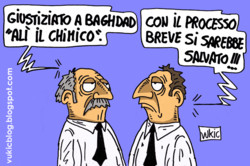 Giustizia chimica.