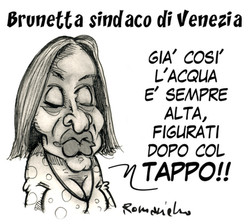 Vota Brunetta