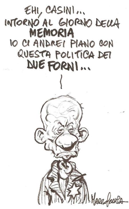 i giorni della memoria/2