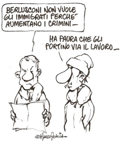 Attenti al lupo!