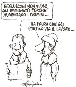Attenti al lupo!