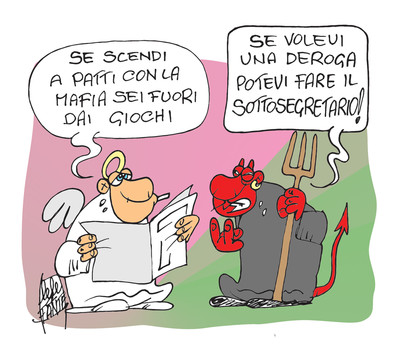 L'esempio di Confindustria