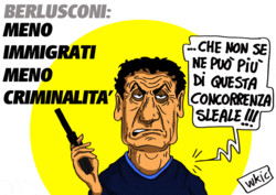 Antropologia criminale