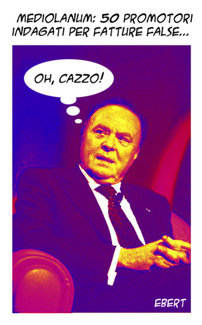 Mediolanum, costruita intorno a te e al tuo portafoglio...