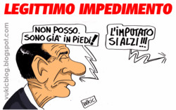 Sparare sulla Croce Rossa