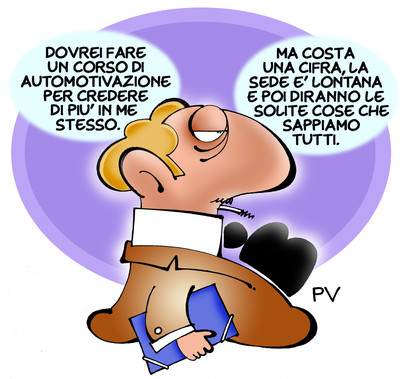 ...succede nelle migliori famiglie! :-)