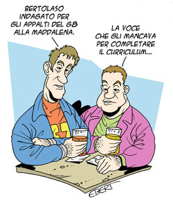 Curriculum ministeriale