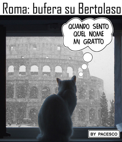 Un uomo, un destino