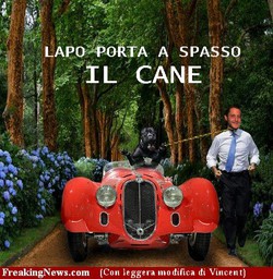 Le Mollichine di Aldo Vincent