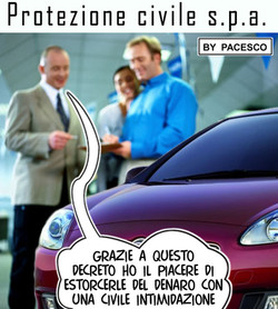 Protezione Civile s.p.a.