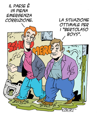 Stato di emergenza