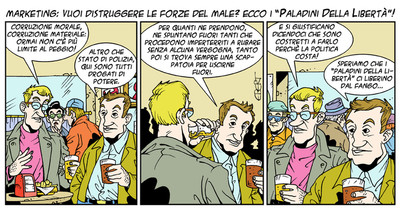 Marketing elettorale