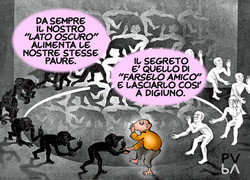 RidendoESCHERzando 2