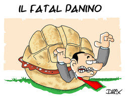 il fatal panino