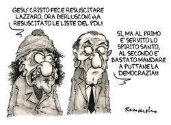 Il Miracolo delle Liste