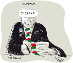 I Leviatani