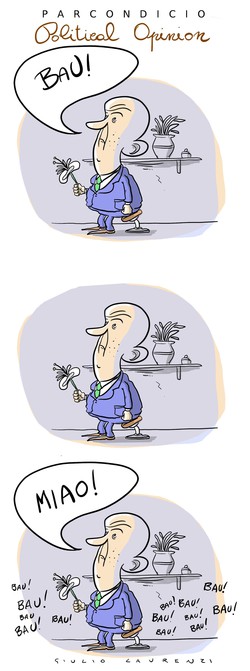 Toonpool week’s favourite